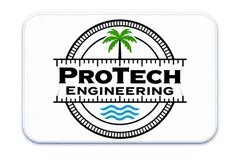ProTech Engineering LLC logo