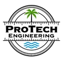 ProTech Engineering LLC logo