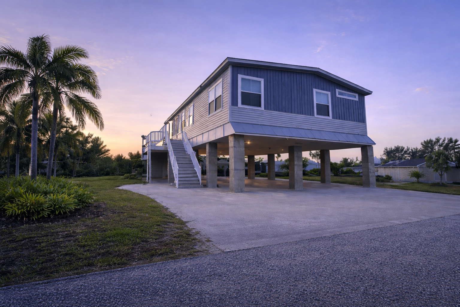 flood compliance engineer in Southwest Florida